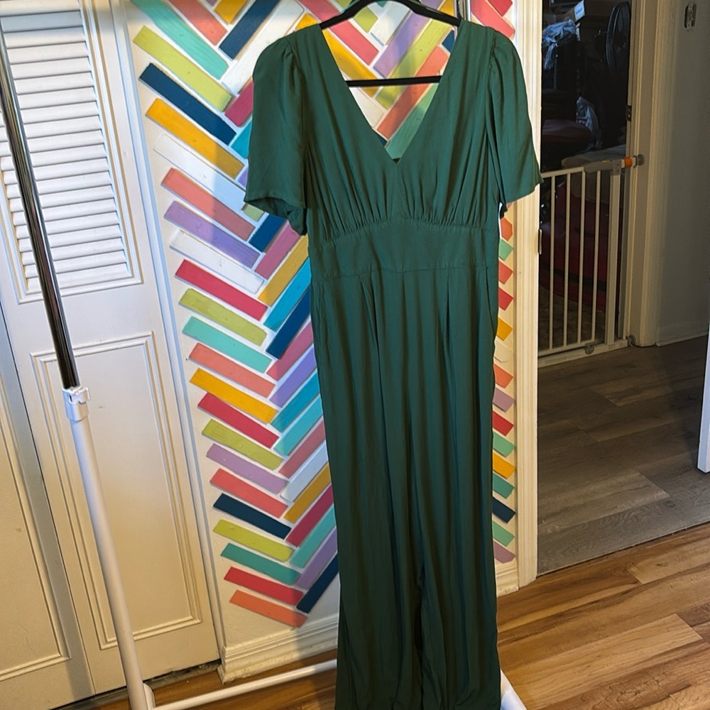 Old Navy pants jumpsuit